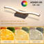 Daphny LED Flush Ceiling Light