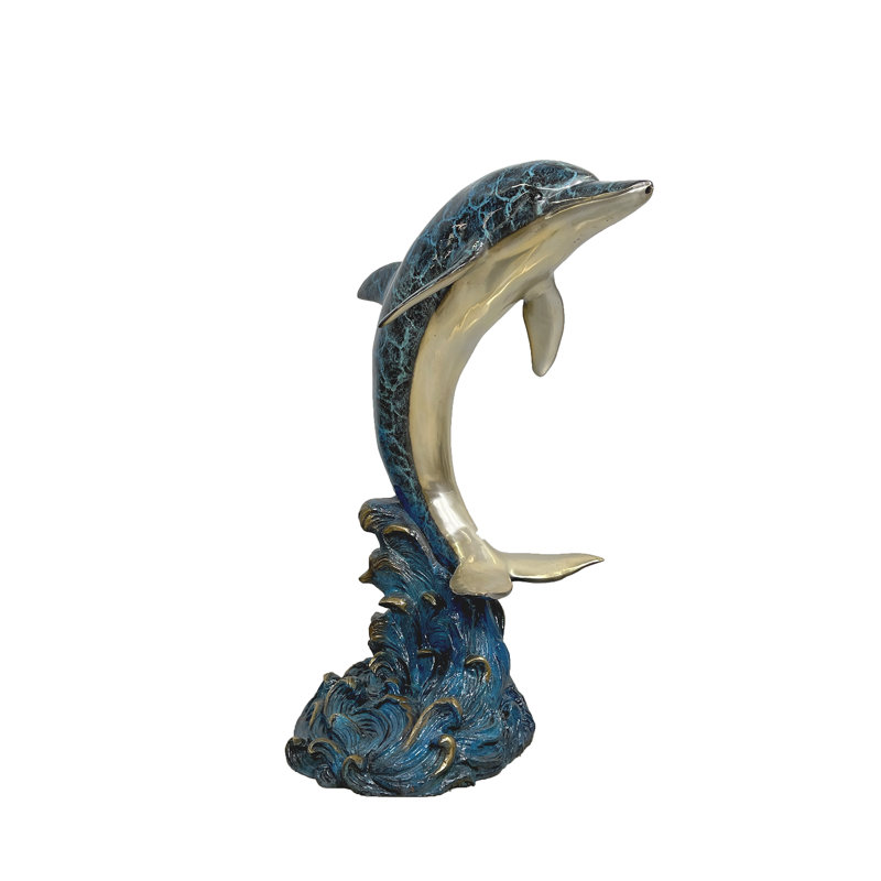 Sculptural Fountain