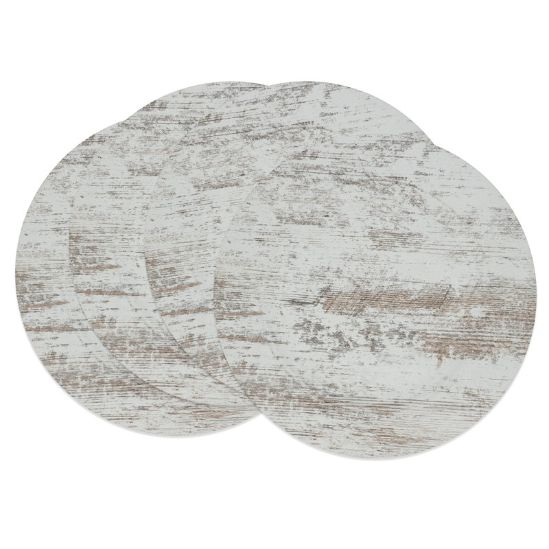 Sousplat Collection No Pattern Charger