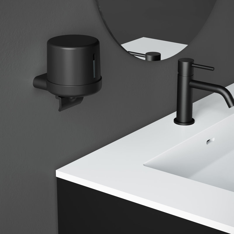 Hemenway Soap Dispenser