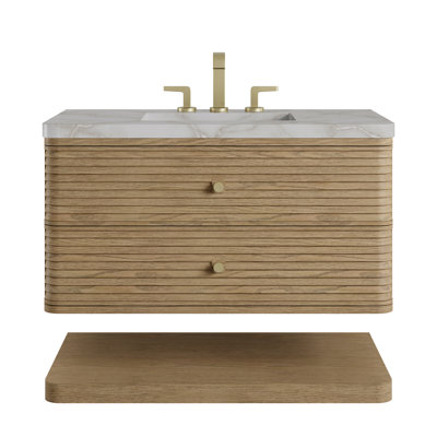Allamari 36" W Single Vanity