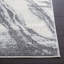 Tapis ivoire / gris Tulum 275-1601355469