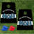 VictoryStore.com Solid Wood Cornhole Set-38858725