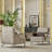 Xayti 4 - Piece Living Room Set