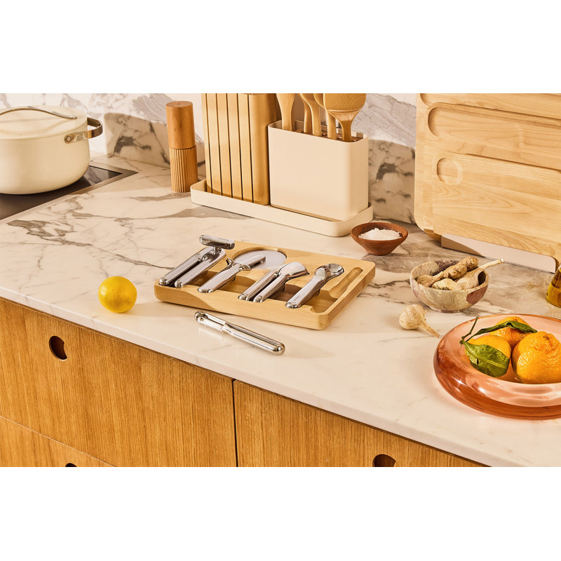 Caraway 6Pc Kitchen Gadget Set