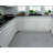 2.5mm Thick 24'' W x 24'' L Vinyl