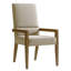 Shadow Play Metro Arm Chair