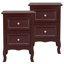 Sabina 39.9cm W Manufactured Wood Bedside Table-1923924065