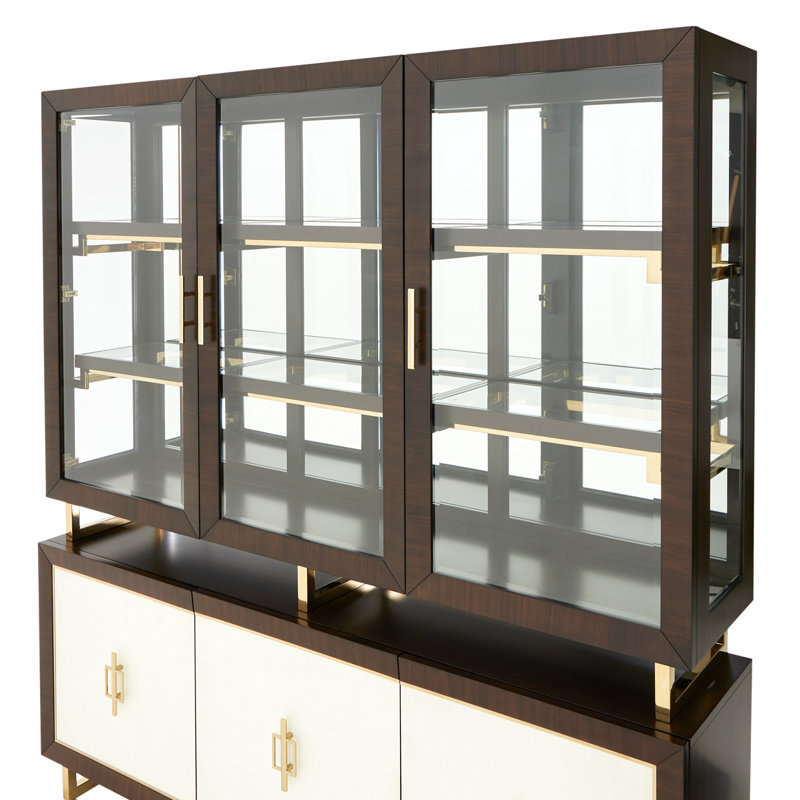 Belmont Place Dining Cabinet