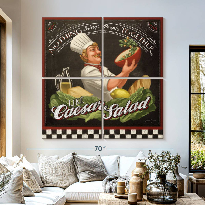 Yarlin Chefs Specials III