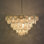 Portia 6 - Light Chandelier