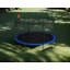 Trampoline citrouille 14 pi