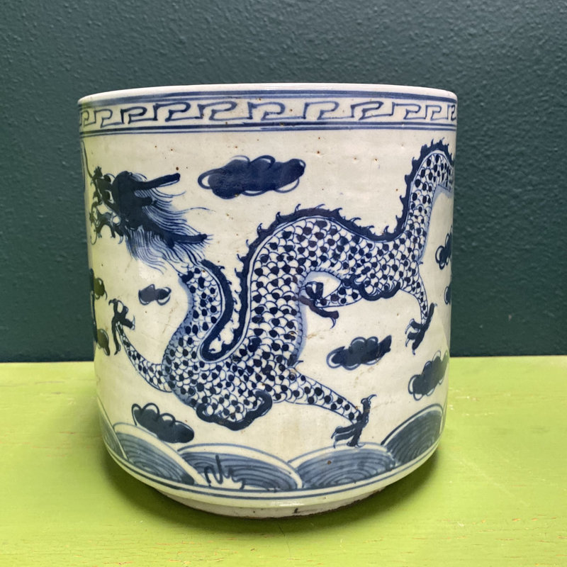 Handmade Ceramic Planter