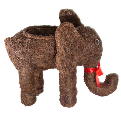 Rougemont Statue Planter