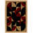 Maple Framed Paper selected