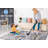 Collection  Non-Shedding Living Room Bedroom Dining Home Office Stylish And Stain Resistant Area Rug-966985653