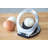 Cast Deluxe Egg Slicer and Wedger