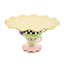 Wonderland Cake Stand