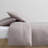 Calvin Klein Modern Cotton Melange Duvet Cover Set-118314818-112015136