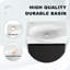 Meuble-lavabo simple avec plateau 15,93 Berneil