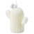 Blanc est en rupture de stock