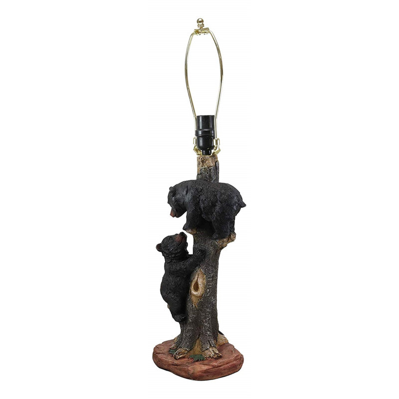 Lampe de table 24 po Cheryle