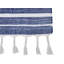 Houser Striped Hand Woven Area Rug-355481651