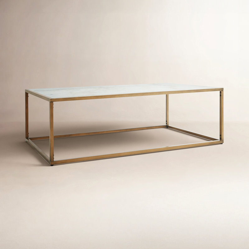 Table basse Wells