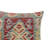 Geometric Throw Pillow