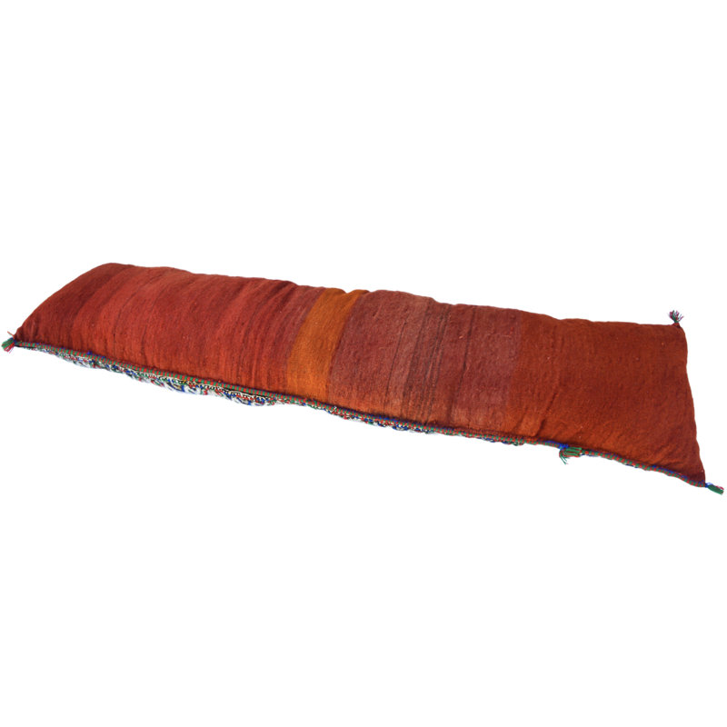 Lumbar Pillow Cover & Insert