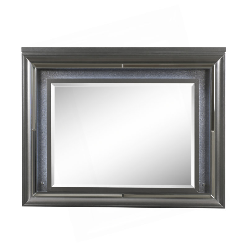 Miroir Sawyer