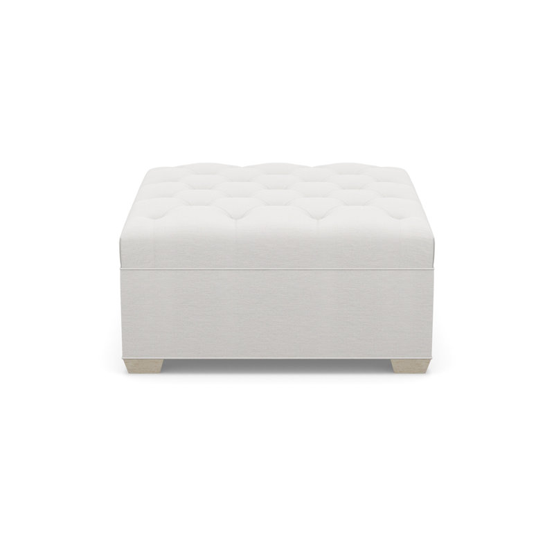 Square Ottoman, Sandstone, 8240-84