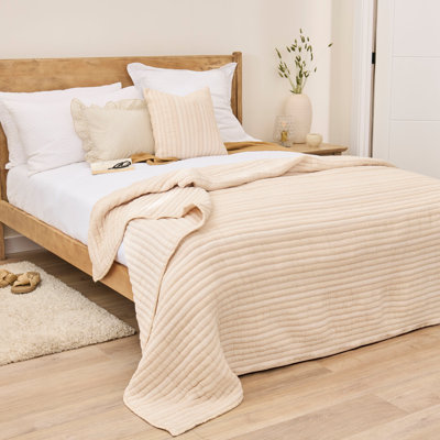 Cotton Bedspread