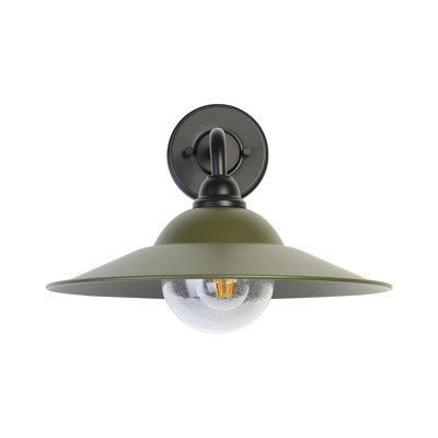 Alsawwan 15" Wall Sconce - Outdoor