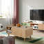 Table basse à plateau relevable avec rangement Saltash-1933041877