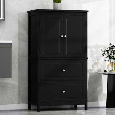 Bathroom Storage Cabinet