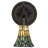 Gazon Steel Armed Sconce-20921246