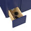 Base de meuble-lavabo simple 60 po seulement-98666917
