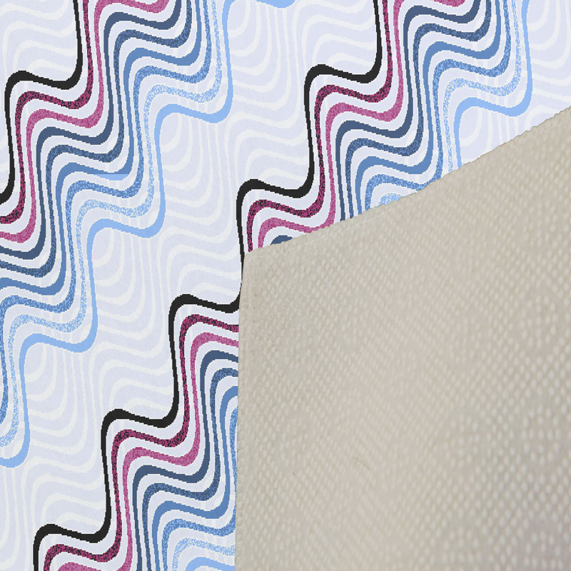 Stylish Hall Carpet (39.4 x 78.7 inches), 100% Polyester, 0.3 in Pile Height | Antibacterial, Non-Slip Underside, Machine Washable | 3D Digital Printed Design, Durable & Soft for Home Décor
