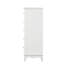 Commode 5 tiroirs Ertis