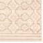 Jaipur Living Elmast Hand Knotted Geometric Beige/Cream Area Rug (6'X9')-769627118