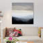 «Mountain Vista I» par Madeline Clark - impression sur toile-29173326-72809796-72809798