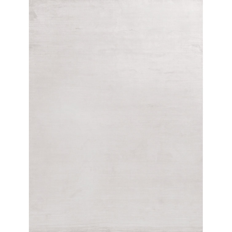 Dove Area Rug in Ivory