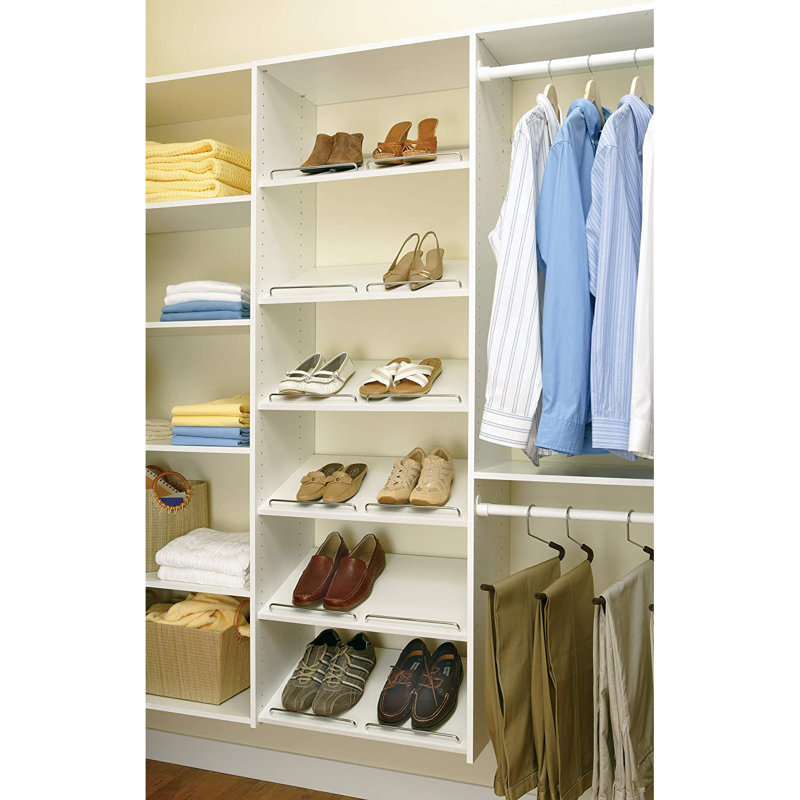  Shoe Shelves