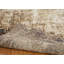 Hoddesd Abstract Area Rug in Ivory-144641652