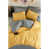 Jaune est en rupture de stock