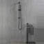 Performance Handheld Shower With Slide Bar And 59-Inch Hose