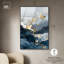"Gilded Butterfly Flight I", reproduction d'art acrylique encadrée par Art Remedy, cadre noir, 36 x 54-521604867-521604891