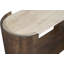 Meuble-lavabo / bureau / console Solstice