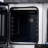 Capriasca 48 French Door Black-117169805-117169806